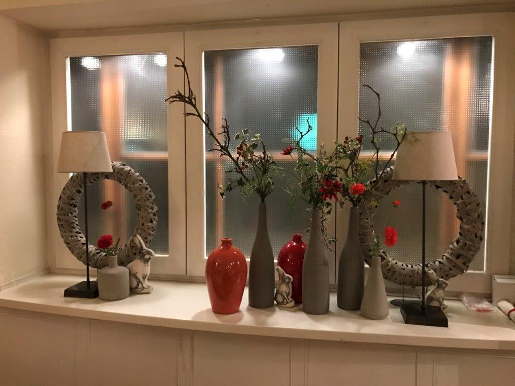 Hotel Restaurant Struemper Hof Meerbusch Bagian luar foto