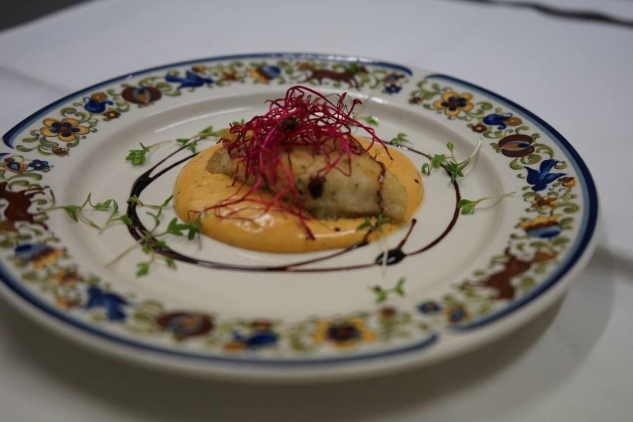 Hotel Restaurant Struemper Hof Meerbusch Bagian luar foto